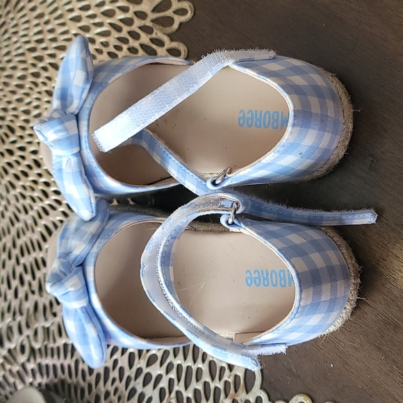 Toddler sandals - Picture 2 of 2